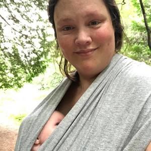 Meet your Posher, Eva